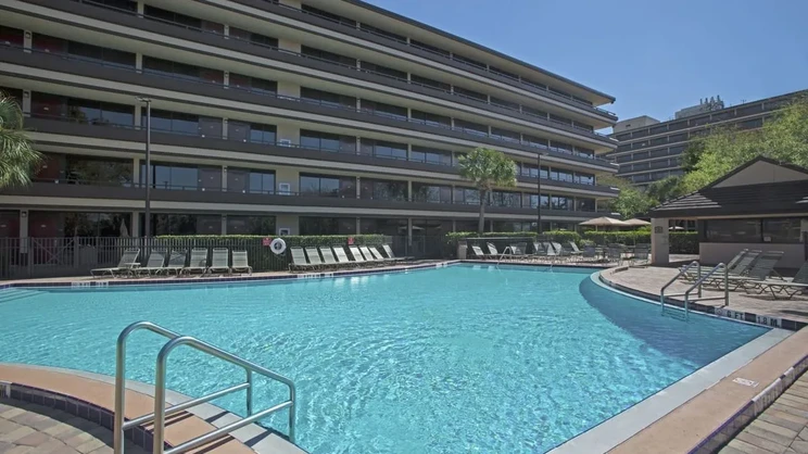 Rosen Inn at Pointe Orlando